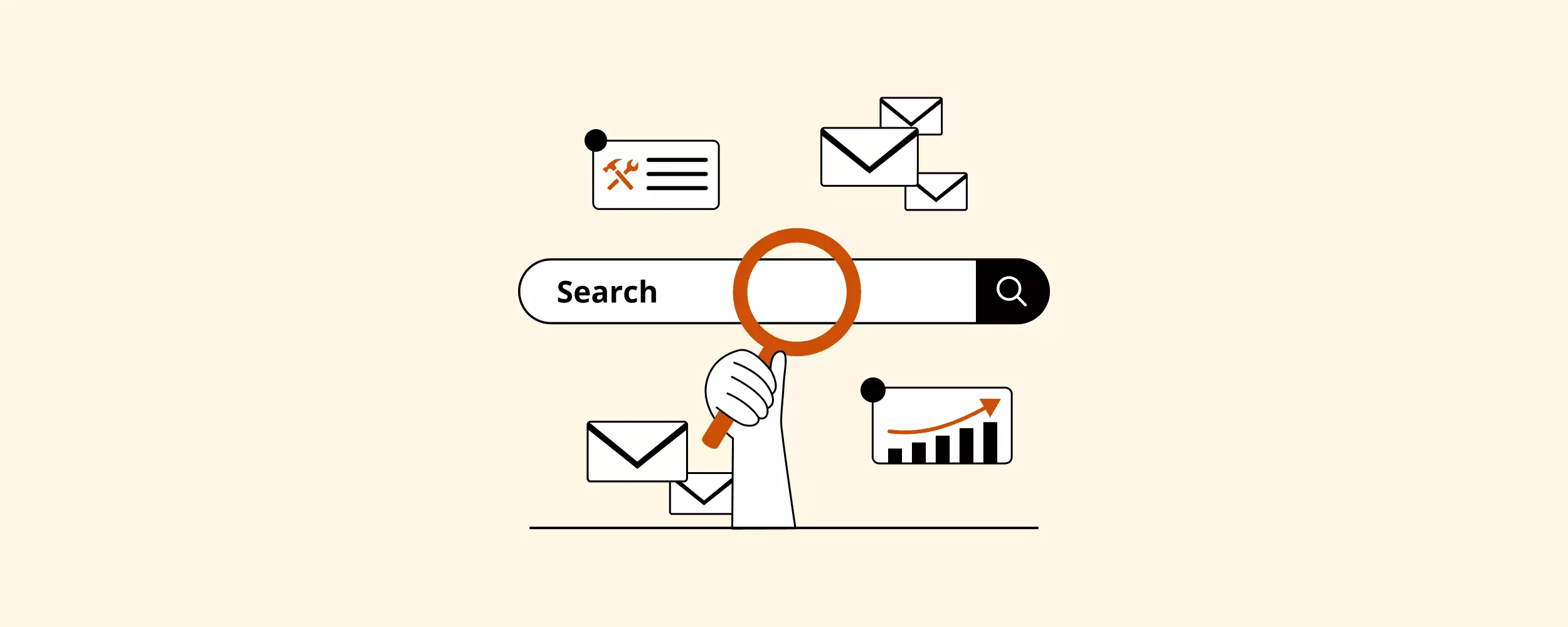 How To Use Email Marketing and SEO Together: An Ultimate Guide