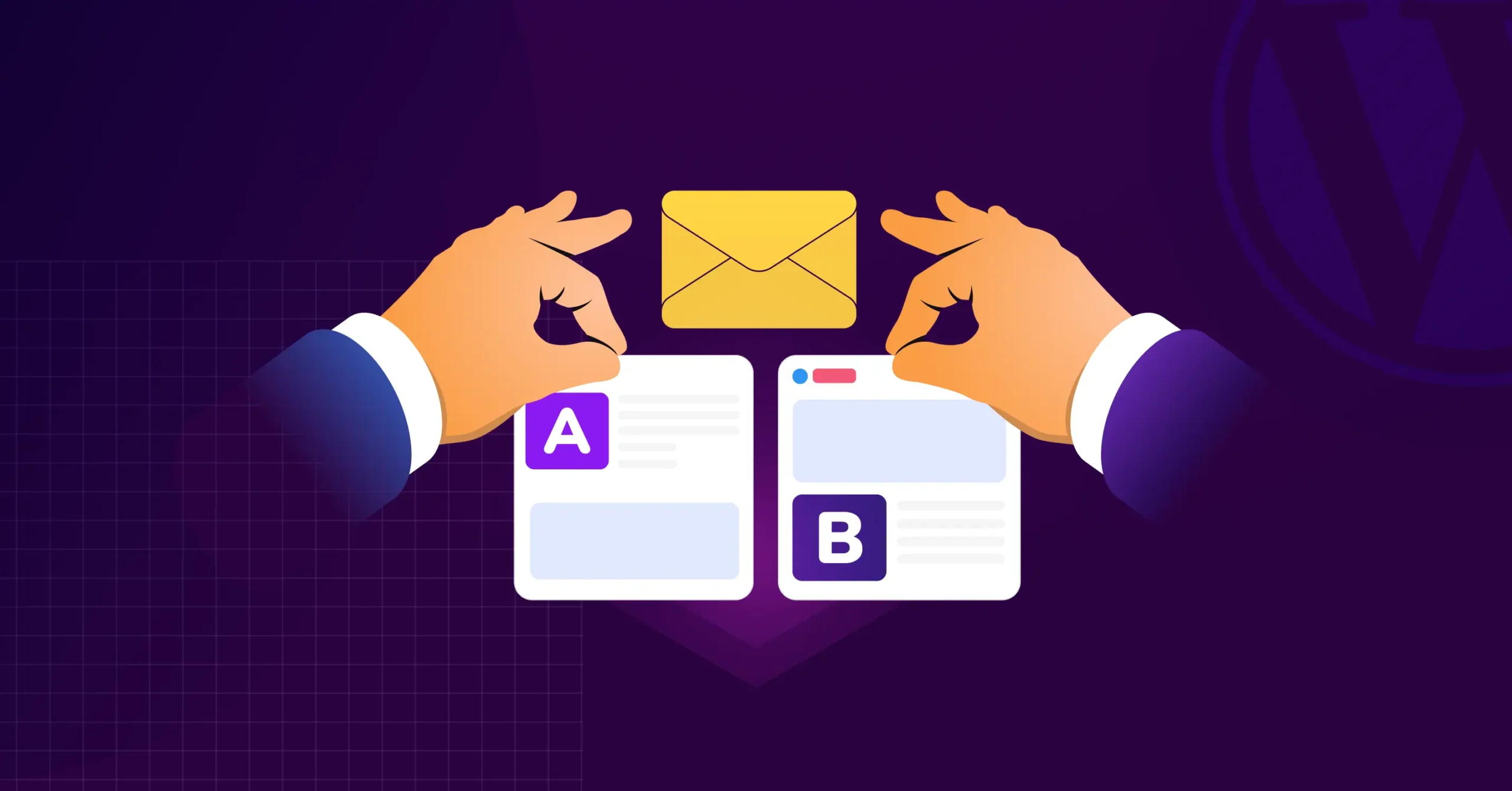 A/B Testing Your Emails: The Secret to Higher Conversions